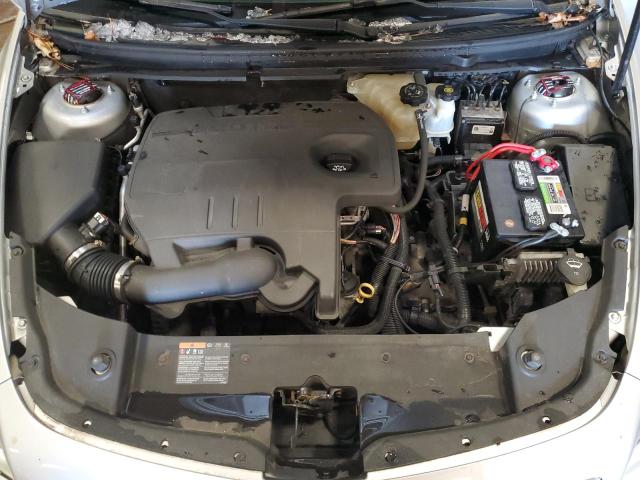 Photo 11 from auction – 2012 CHEVROLET MALIBU 2LT with VIN 1G1ZD5EU8CF147410