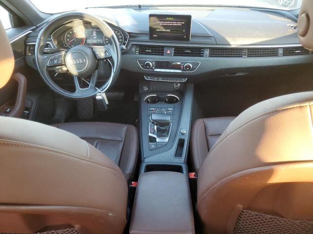 Photo 8 from auction – 2017 AUDI A4 PREMIUM with VIN WAUGNAF44HN029433