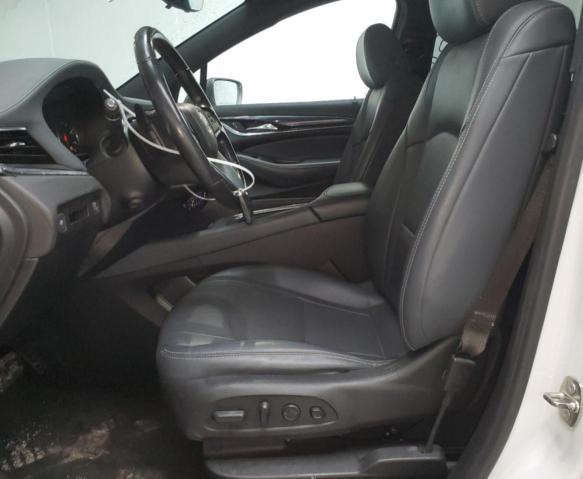 Photo 7 from auction – 2022 BUICK ENCLAVE PR with VIN 5GAEVBKW9NJ123805