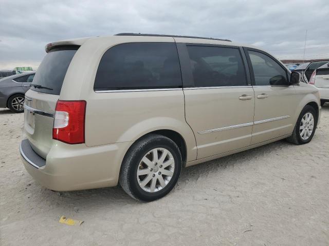 Photo 3 from auction – 2014 CHRYSLER TOWN & COU with VIN 2C4RC1BG0ER148922