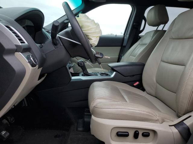Photo 7 from auction – 2012 FORD EXPLORER X with VIN 1FMHK7D80CGA50992