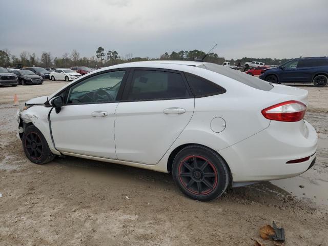 Photo 2 from auction – 2016 FORD FIESTA S with VIN 3FADP4AJ3GM111277
