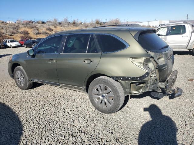 Photo 2 from auction – 2017 SUBARU OUTBACK 2. with VIN 4S4BSAAC1H3431101