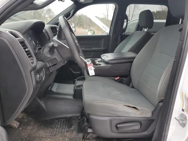 Foto 7 de la subasta – 2021 RAM 5500 con VIN 3C7WRNFL9MG662372