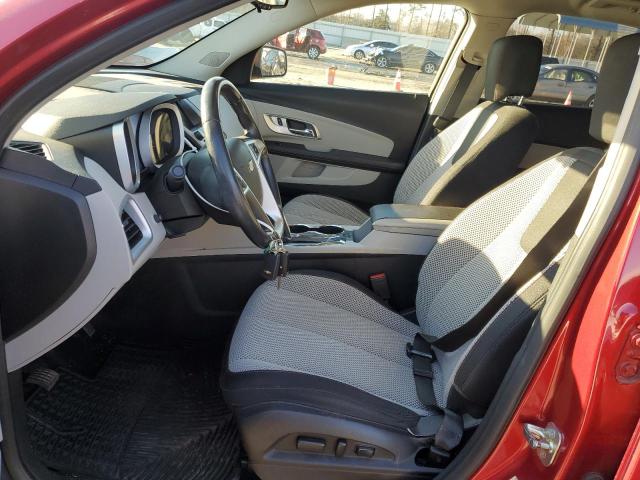Photo 7 from auction – 2013 CHEVROLET EQUINOX LT with VIN 2GNALDEK3D1141059