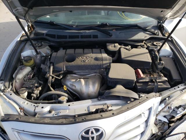 صورة رقم 11 من المزاد - 2011 TOYOTA CAMRY BASE مع VIN 4T4BF3EK1BR142597