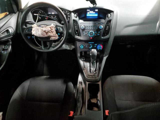 Photo 8 from auction – 2016 FORD FOCUS S with VIN 1FADP3E26GL320737