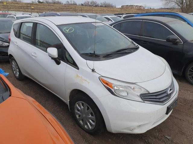 Photo 4 from auction – 2016 NISSAN VERSA NOTE with VIN 3N1CE2CP1GL404802