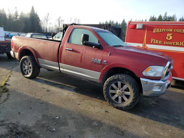 Photo 4 from auction – 2014 RAM 2500 SLT with VIN 3C6MR5BL6EG214464