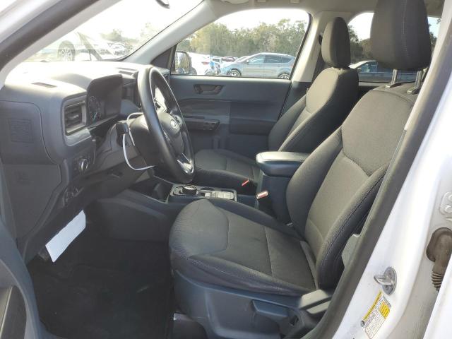 Photo 7 from auction – 2022 FORD MAVERICK X with VIN 3FTTW8F9XNRA06220