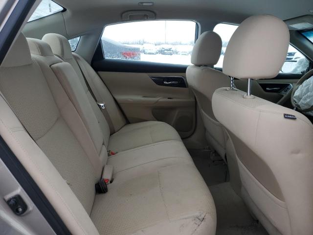 Photo 10 from auction – 2014 NISSAN ALTIMA 2.5 with VIN 1N4AL3APXEC161069