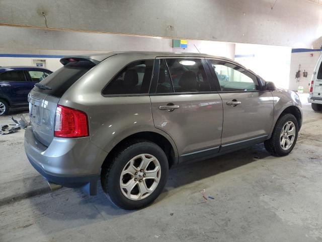 Photo 3 from auction – 2014 FORD EDGE SEL with VIN 2FMDK3JC7EBB34642