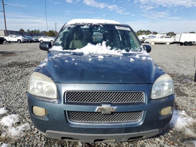 Photo 5 from auction – 2006 CHEVROLET UPLANDER L with VIN 1GNDV33L46D224679
