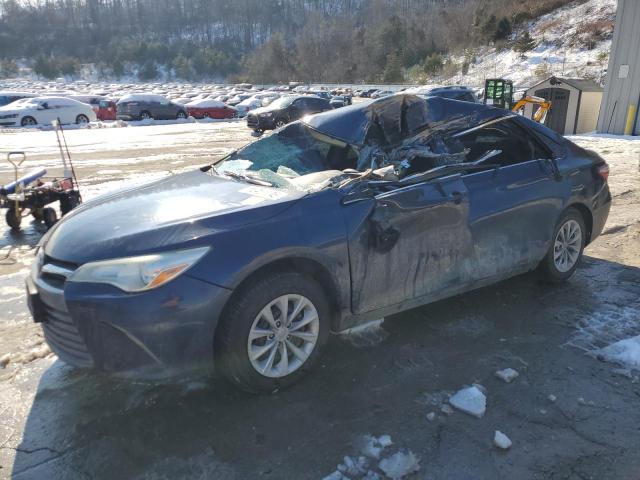 Photo 1 from auction – 2015 TOYOTA CAMRY LE with VIN 4T1BF1FK4FU934732