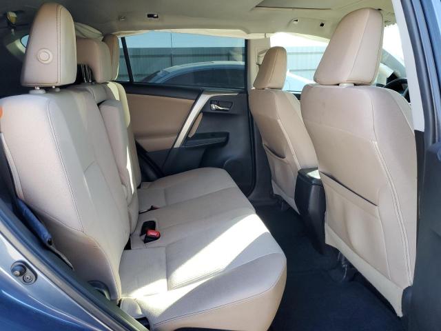 Photo 11 from auction – 2014 TOYOTA RAV4 XLE with VIN 2T3WFREV8EW084363