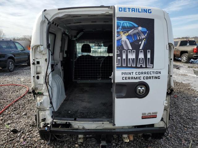 صورة رقم 6 من المزاد - 2017 RAM PROMASTER مع VIN ZFBERFAB1H6G99930