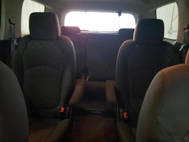 Photo 10 from auction – 2011 GMC ACADIA SLE with VIN 1GKKRPED1BJ357997