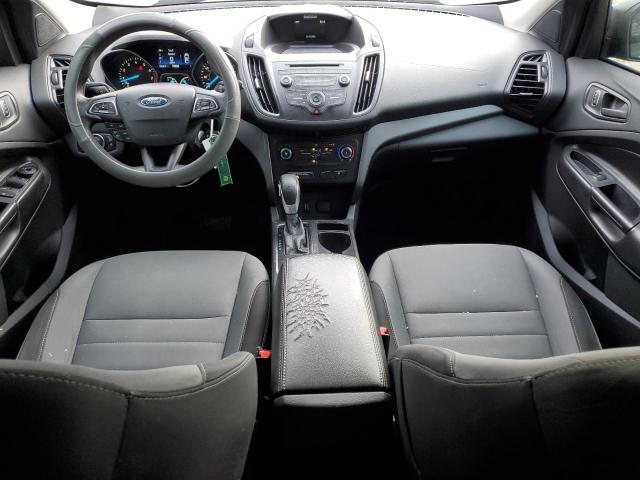 Photo 8 from auction – 2017 FORD ESCAPE S with VIN 1FMCU0F71HUA69138