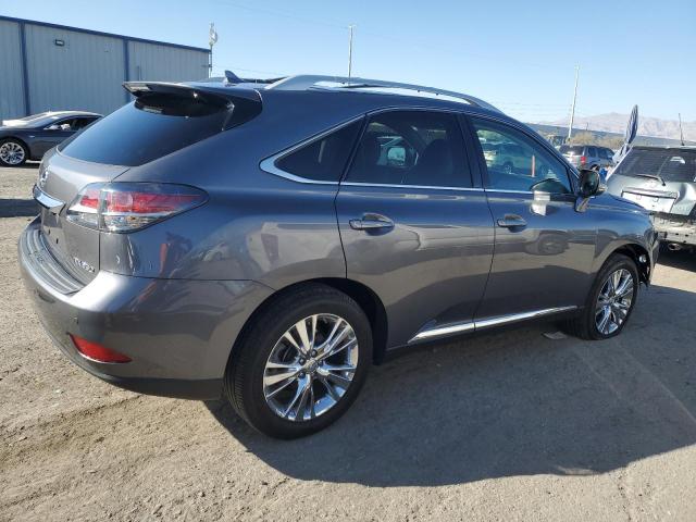 Photo 3 from auction – 2013 LEXUS RX 350 with VIN 2T2ZK1BA5DC102480