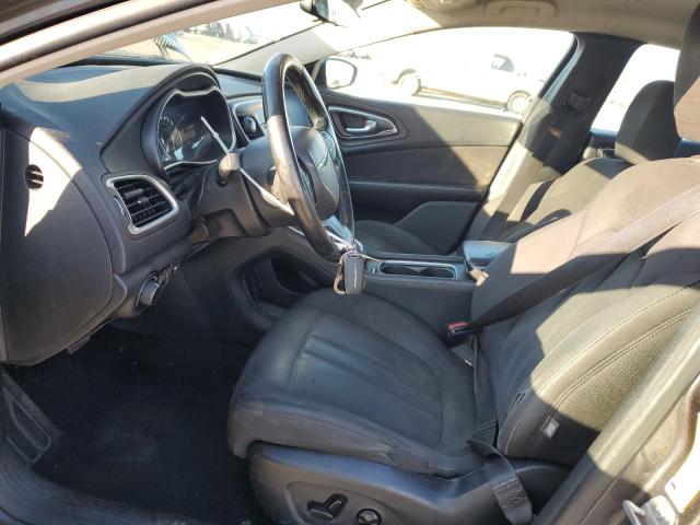 Photo 7 from auction – 2015 CHRYSLER 200 LIMITE with VIN 1C3CCCAB3FN732791