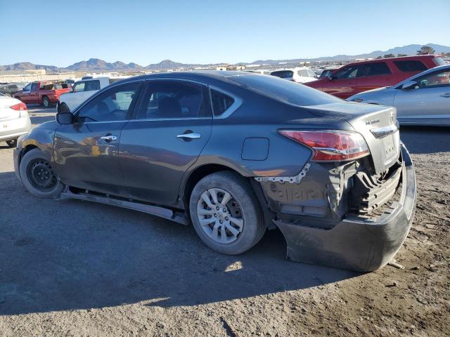 Photo 2 from auction – 2014 NISSAN ALTIMA 2.5 with VIN 1N4AL3AP4EN260829