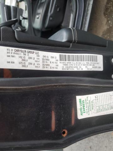 Photo 14 from auction – 2014 JEEP GRAND CHER with VIN 1C4RJEBT5EC147459