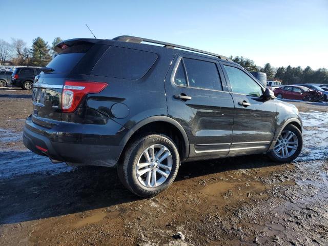 Photo 3 from auction – 2015 FORD EXPLORER with VIN 1FM5K8B84FGC42545