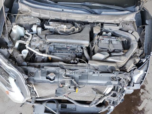 Photo 11 from auction – 2017 NISSAN ROGUE S with VIN JN8AT2MT2HW382010