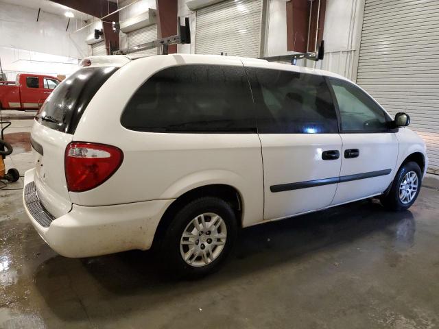 Photo 3 from auction – 2006 DODGE GRAND CARA with VIN 1D4GP24E26B653988