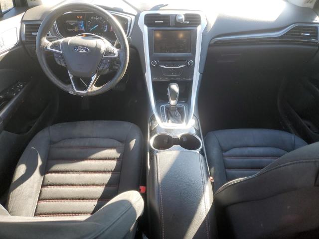 Photo 8 from auction – 2014 FORD FUSION SE with VIN 1FA6P0HD6E5374979