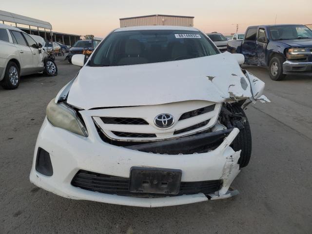 Photo 5 from auction – 2012 TOYOTA COROLLA BA with VIN 5YFBU4EE1CP041143