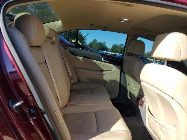 Photo 10 from auction – 2012 HYUNDAI GENESIS 4. with VIN KMHGC4DFXCU208293