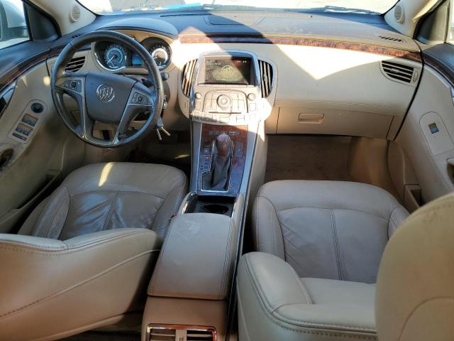 Photo 8 from auction – 2012 BUICK LACROSSE with VIN 1G4GC5E39CF309811