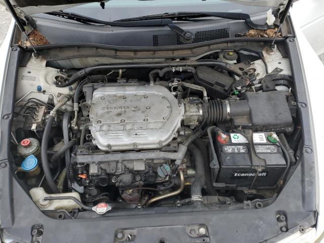 Photo 11 from auction – 2010 HONDA ACCORD EXL with VIN 1HGCS2B82AA000245