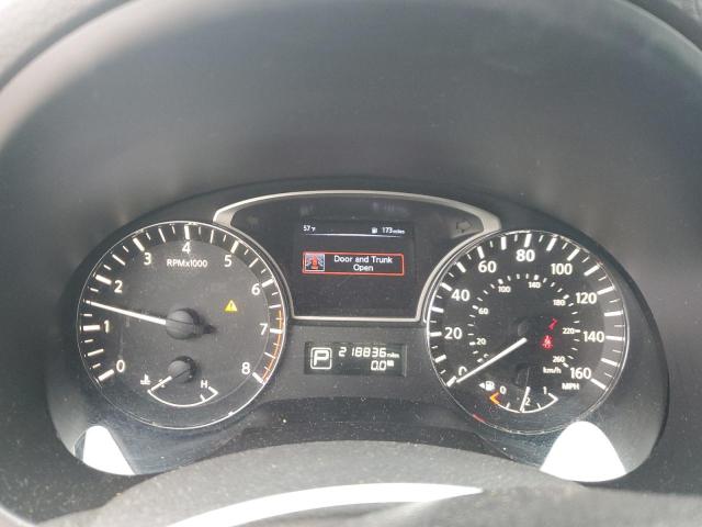 Photo 9 from auction – 2015 NISSAN ALTIMA 2.5 with VIN 1N4AL3AP3FC199566