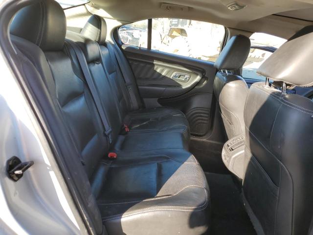 Photo 10 from auction – 2010 FORD TAURUS LIM with VIN 1FAHP2FW7AG106725