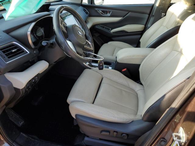 Photo 7 from auction – 2019 SUBARU ASCENT LIM with VIN 4S4WMAPD3K3409457