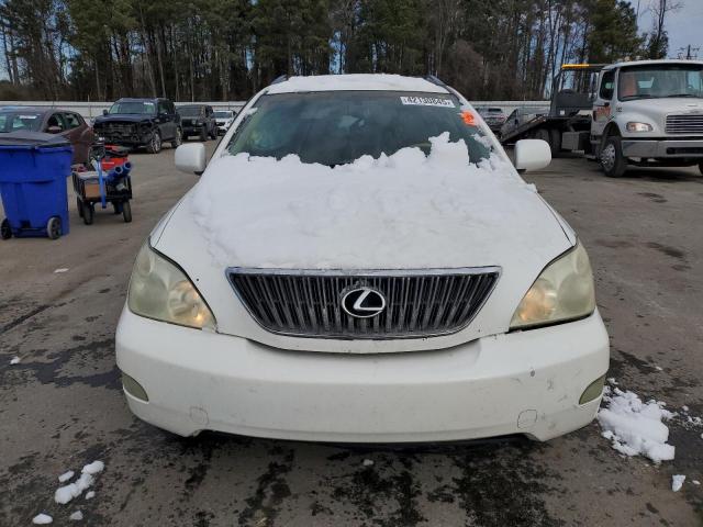 Photo 5 from auction – 2005 LEXUS RX 330 with VIN 2T2GA31U75C027039