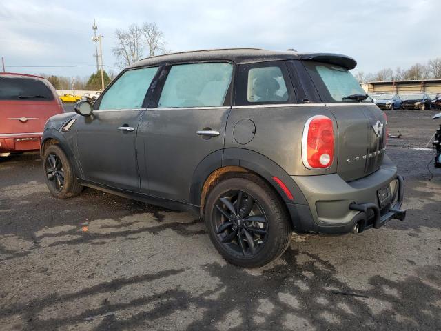 Photo 2 from auction – 2014 MINI COOPER S C with VIN WMWZC3C58EWT00491