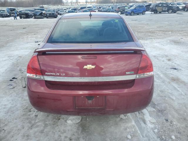Photo 6 from auction – 2011 CHEVROLET IMPALA LT with VIN 2G1WB5EK1B1147696