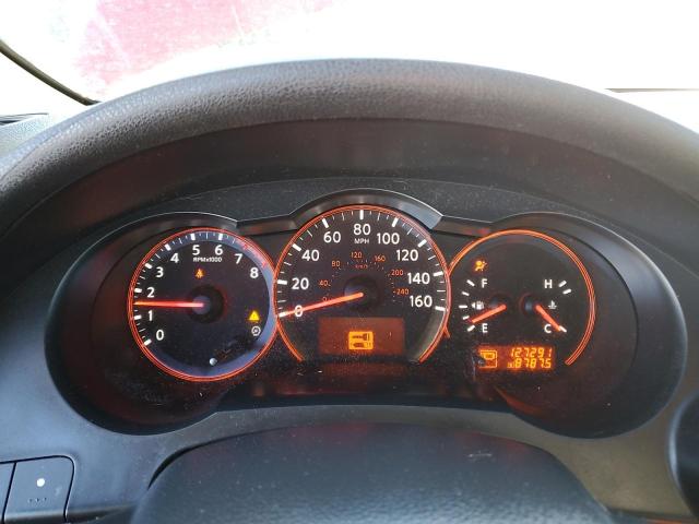 Photo 9 from auction – 2008 NISSAN ALTIMA 3.5 with VIN 1N4BL24E28C226168