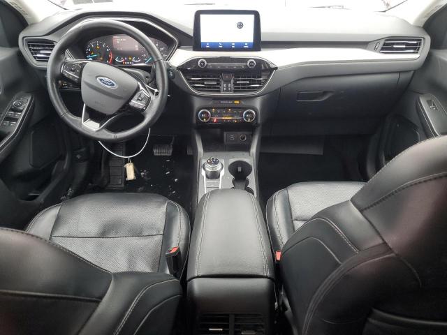Photo 8 from auction – 2021 FORD ESCAPE SEL with VIN 1FMCU9H63MUA65868