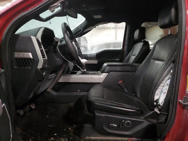 Photo 7 from auction – 2015 FORD F150 SUPER with VIN 1FTEW1EG0FFA42173