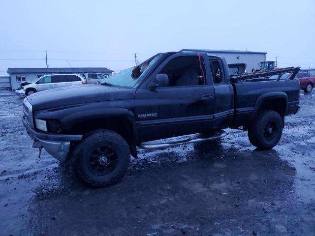 DODGE RAM 2500 1999 with VIN 1B7KF2367XJ653030 - Photo from auction