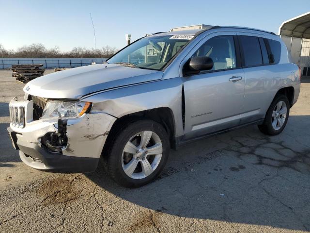JEEP COMPASS SP 2011 with VIN 1J4NF1FB9BD277884 - Photo from auction