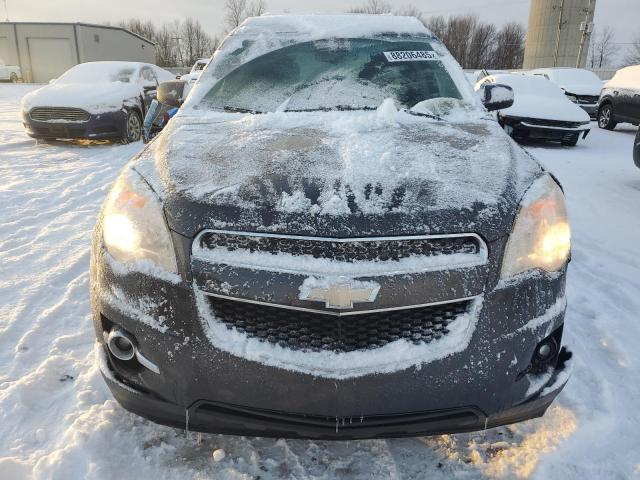 Photo 5 from auction – 2015 CHEVROLET EQUINOX LT with VIN 2GNALBEK8F6313662