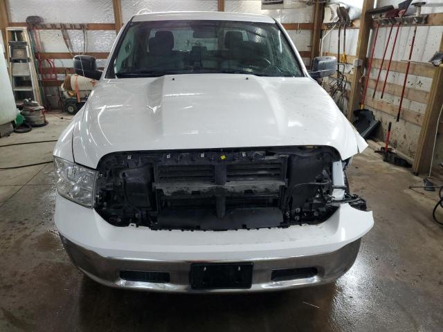 Photo 5 from auction – 2021 RAM 1500 CLASS with VIN 1C6RR6LG4MS530241