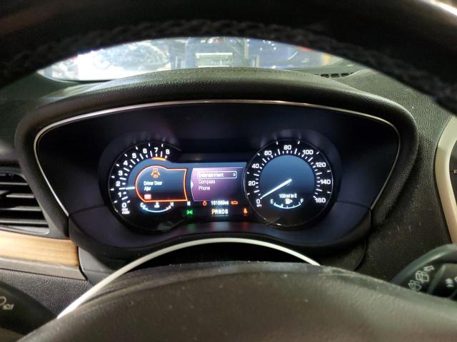 Photo 9 from auction – 2015 LINCOLN MKC with VIN 5LMTJ2AH0FUJ05397