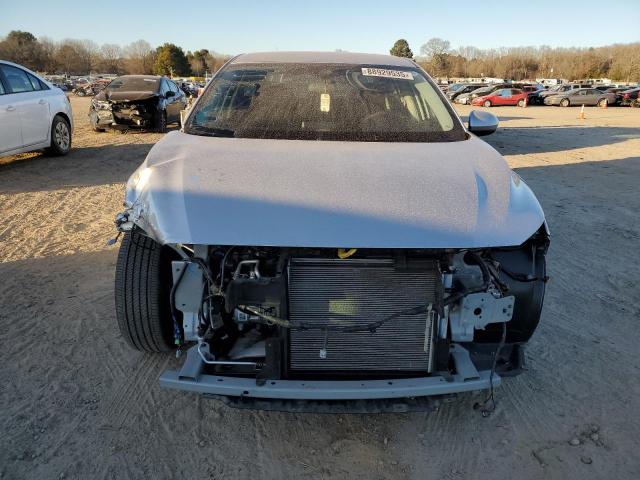 Photo 5 from auction – 2022 NISSAN SENTRA S with VIN 3N1AB8BVXNY259701