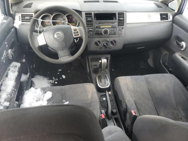 Photo 8 from auction – 2008 NISSAN VERSA S with VIN 3N1BC13E38L391384